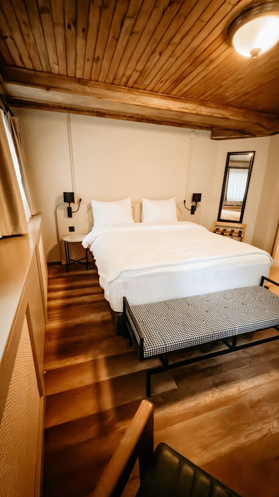 Standart Oda — İmera Hotel Edirne